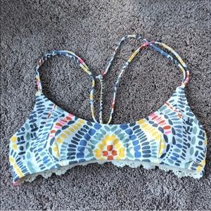 RipCurl Bikini Top